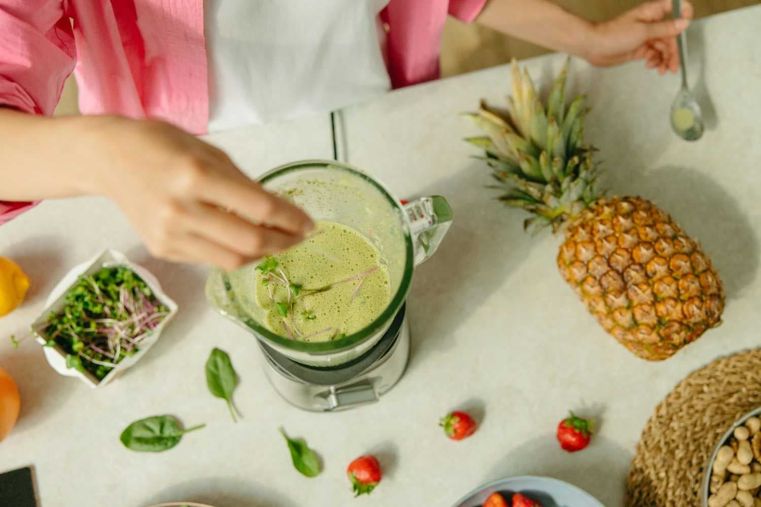 Recipes